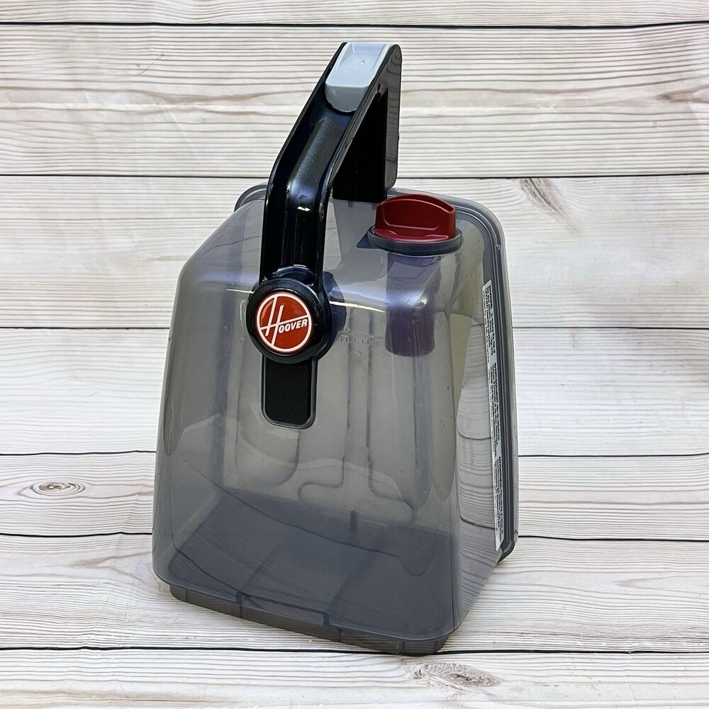 Hoover Power Scrub Deluxe Clean Water/Solution Tank 440003502 FH50130 FH50150